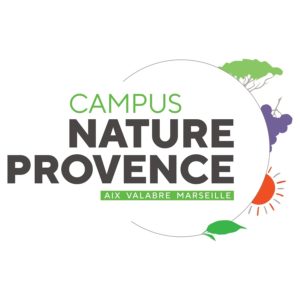 logo Campus Nature Provence