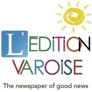 logo édition varoise