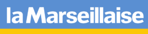 logo la Marseillaise