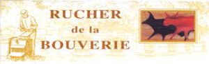 logo la bouverie