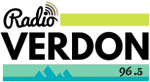 logo radio verdon