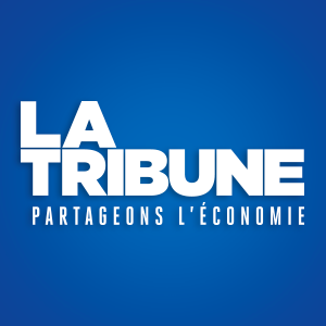La tribune _ logo