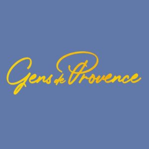 logo gens de provence