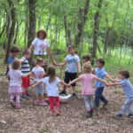 Nova Vas Forest Kindergarden_Dave (19)