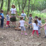 Nova Vas Forest Kindergarden_Dave (20)