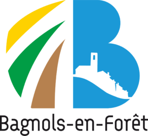logo Bagnols en forêt
