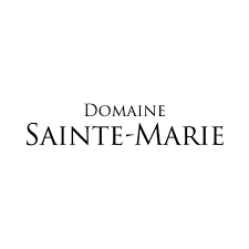 logo Domaine Sainte-Marie