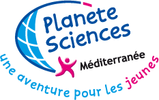logo Planètes sciences Med