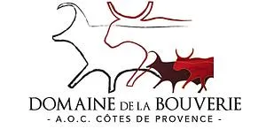 logo domaine de la bouverie