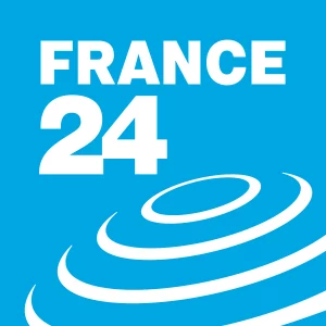 FRANCE 24 logo