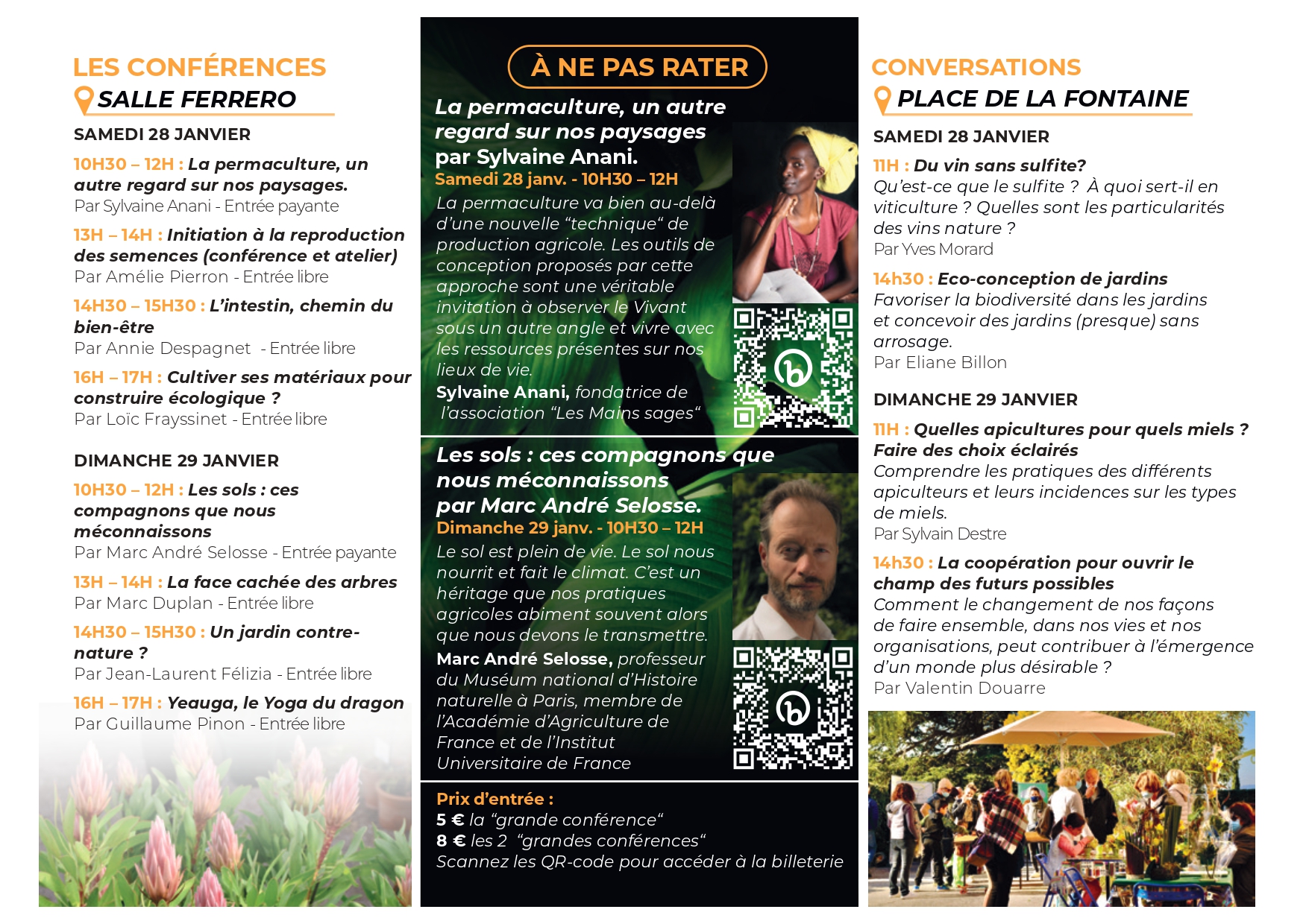 Forêt Modèle de Provence-programme mimosalia3