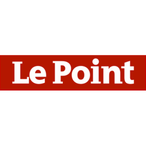 Le point logo