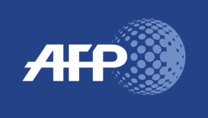 Logo AFP