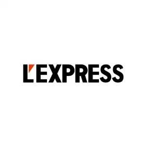 Logo L'express