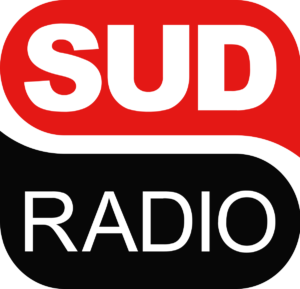 Logo sud radio