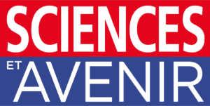 Science et Avenir Logo
