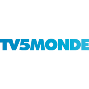 TV5 monde logo