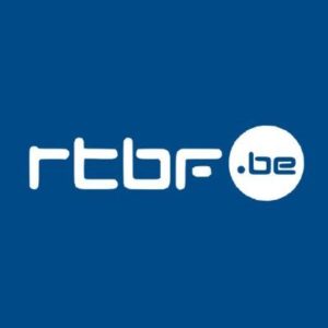 rtbf.be logo