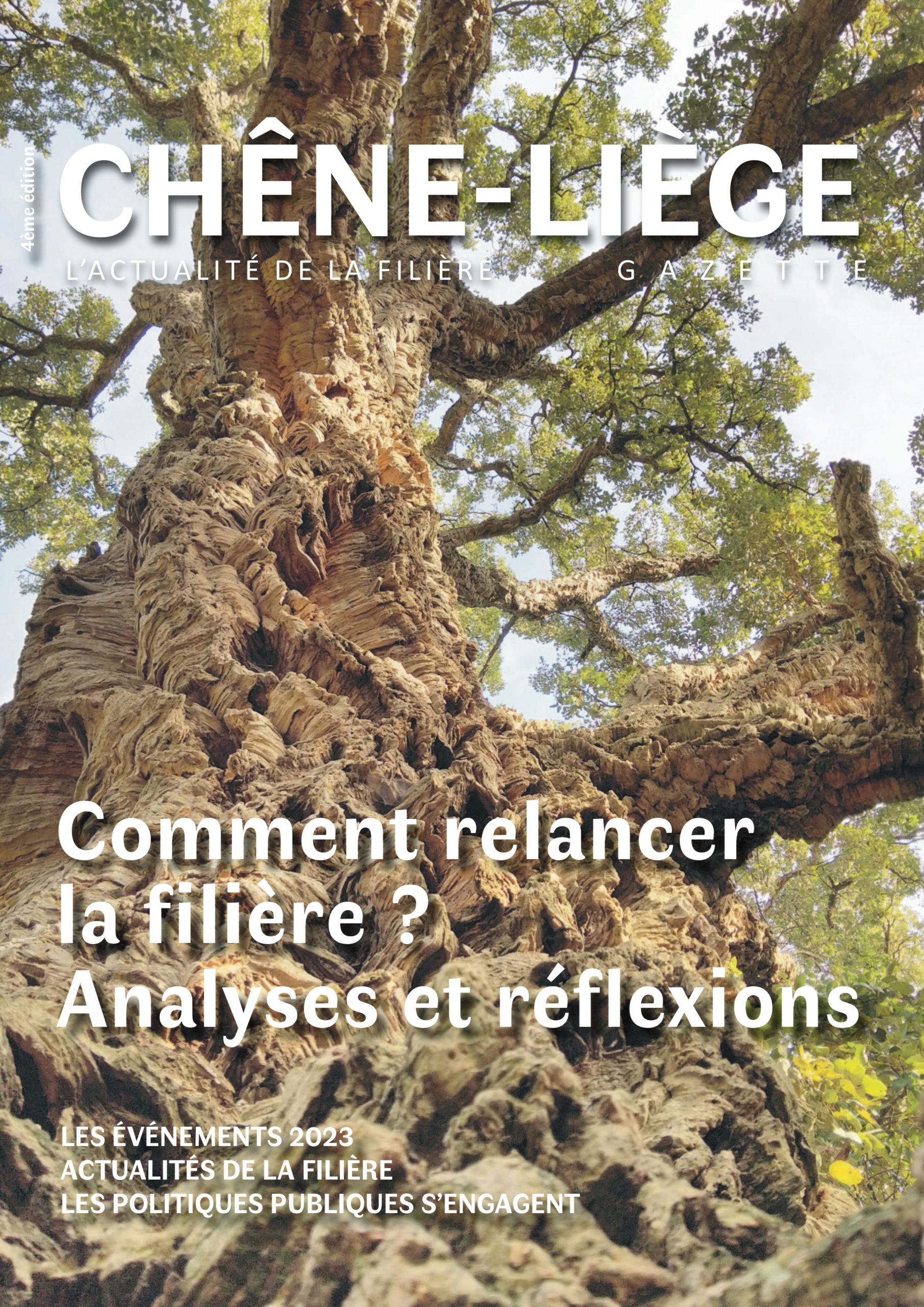 Gazette du Chêne Liège – édition 4-20230209_page-0001