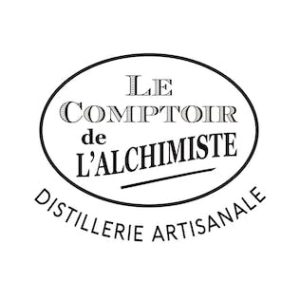 logo comptoir de l'alchimiste