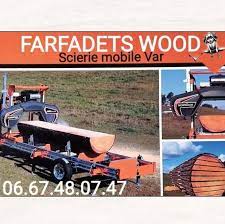 Farfadets woods