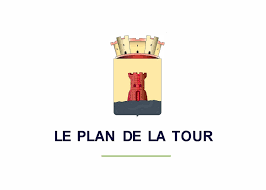 logo plan de la tour