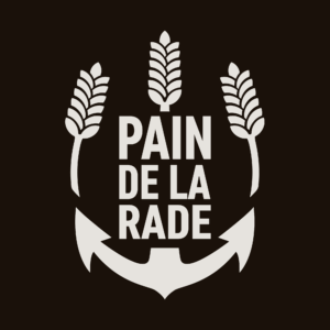 logo pain de la rade