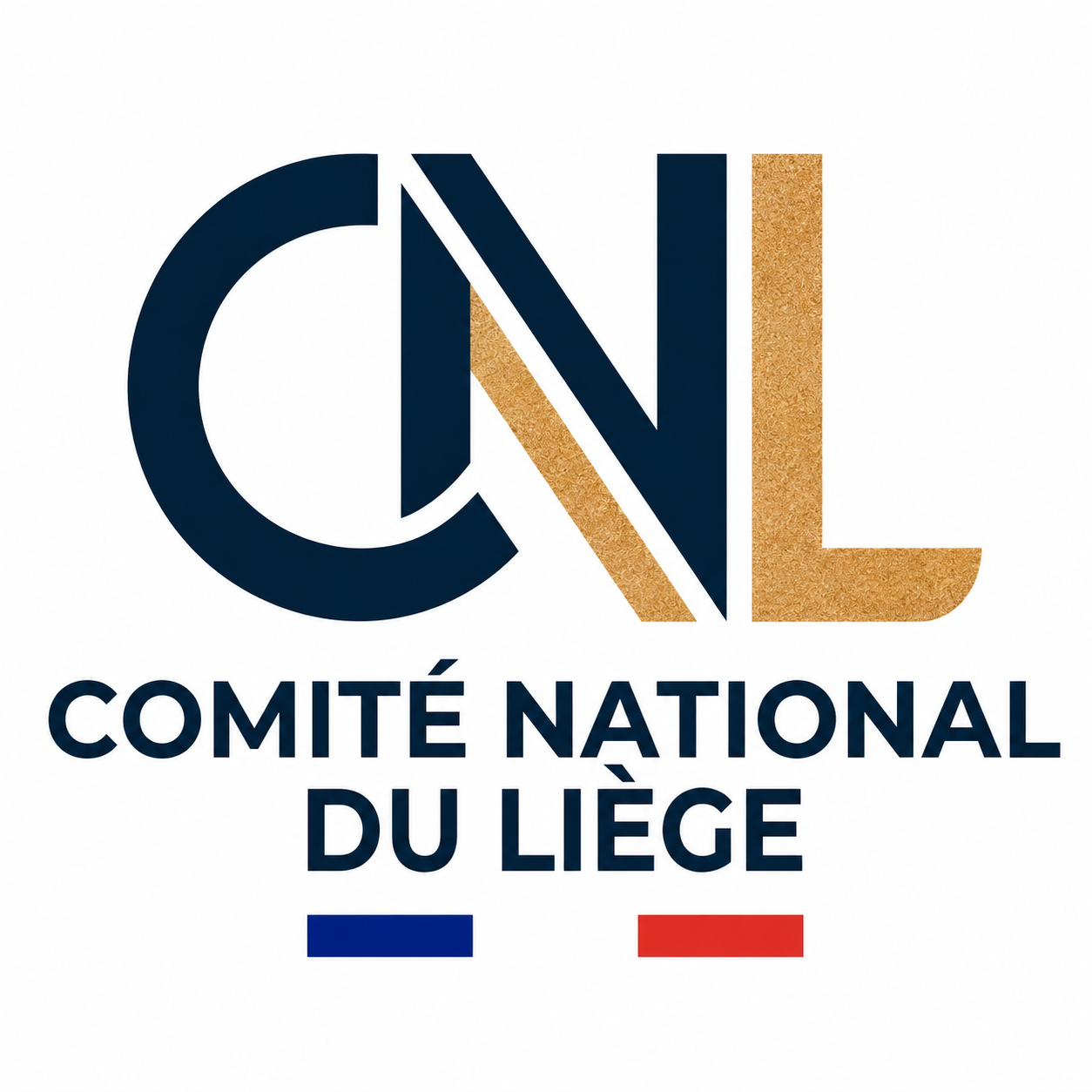 logo Comité National du Liège