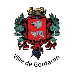 logo Ville de Gonfaron
